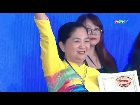 NAVAN nhận giải TOP 10 Thương hiệu Tin cậy Châu Á 2025